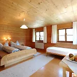 アパート Moosbrugger Au (Vorarlberg)