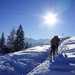 アパート Moosbrugger Au (Vorarlberg)