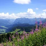 Moosbrugger アパート Au (Vorarlberg)