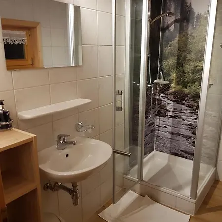 Apartment Moosbrugger