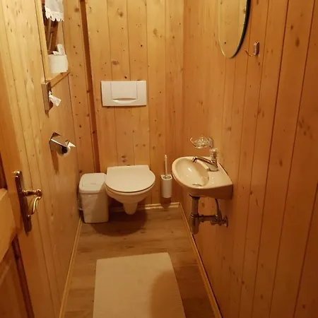 Apartment Moosbrugger *