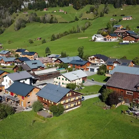 Moosbrugger * Au (Bregenz)