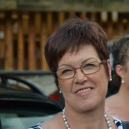 Apartment Moosbrugger