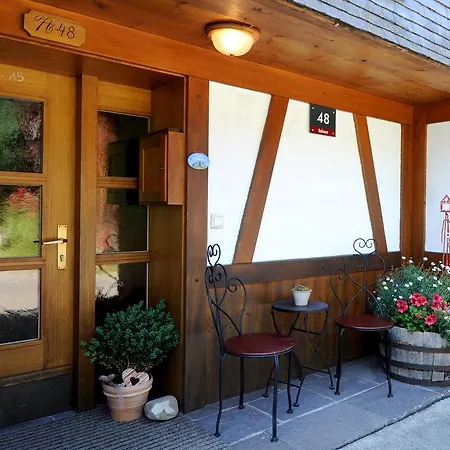 Apartment Moosbrugger Au (Bregenz)