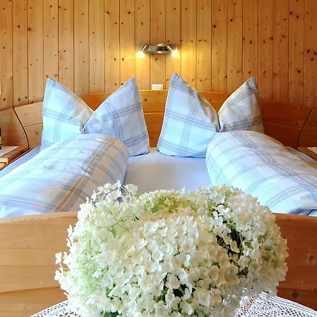 Moosbrugger דירה *