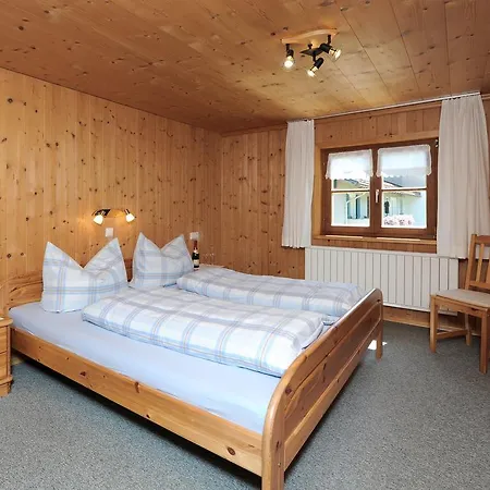 דירה Moosbrugger *