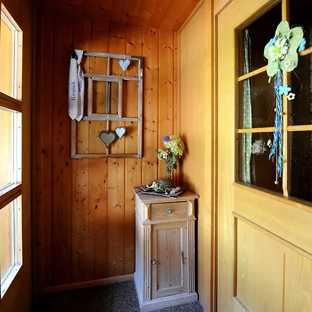 Apartment Moosbrugger *