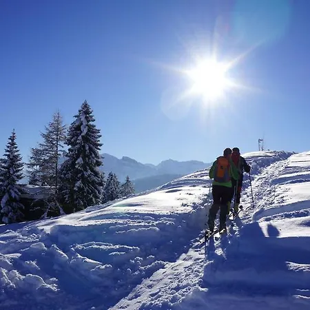 דירה Moosbrugger Au (Bregenz)