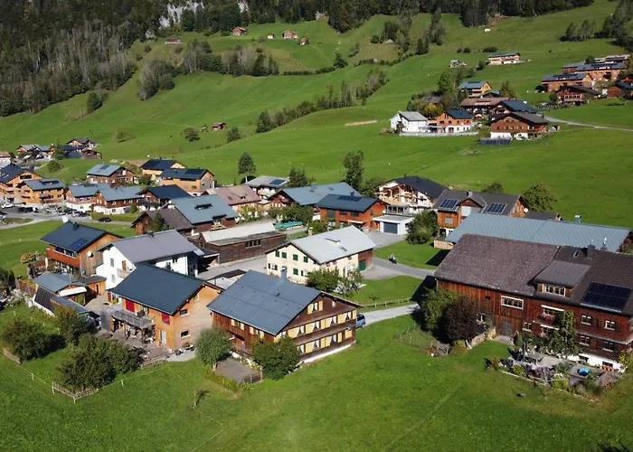 Moosbrugger * Au (Bregenz)