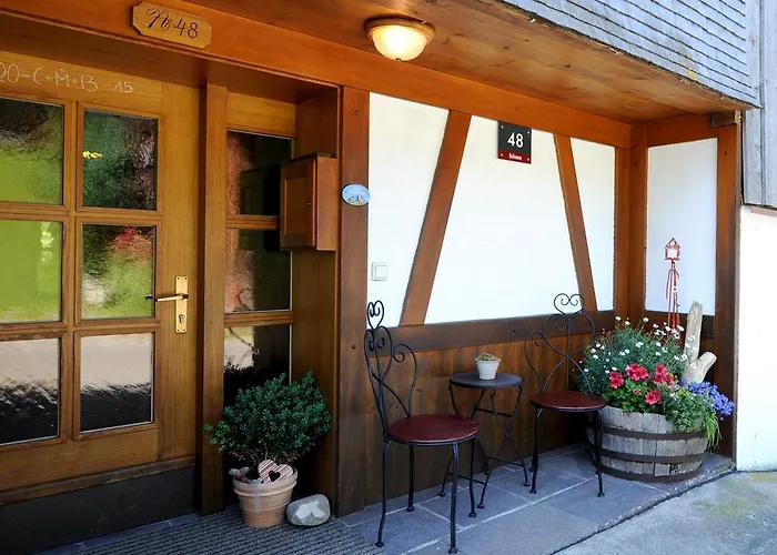 Apartment Moosbrugger Au (Bregenz)