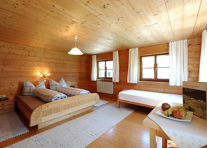 Apartment Moosbrugger Au (Bregenz)